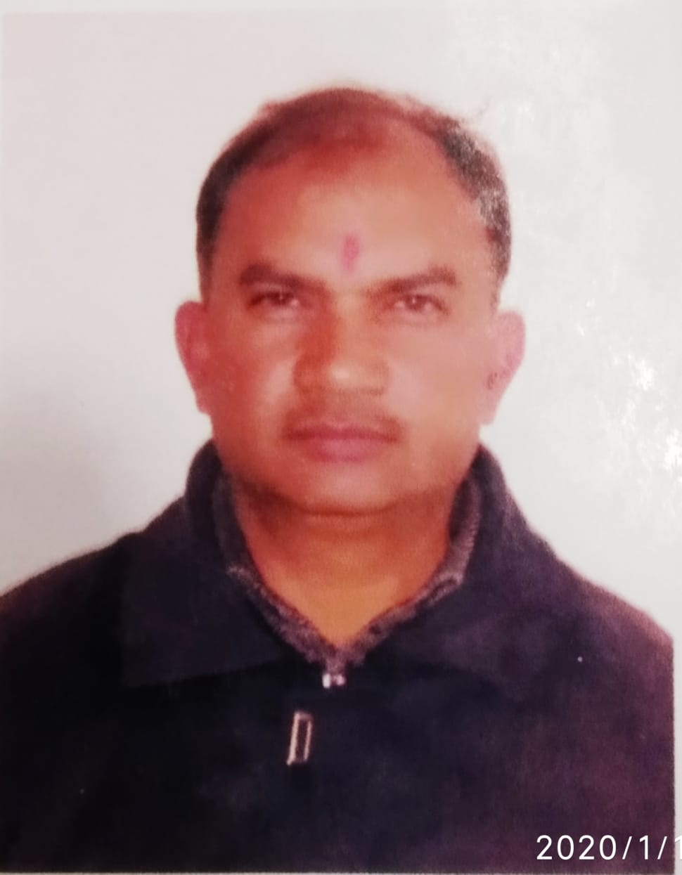 Yashpal Giri