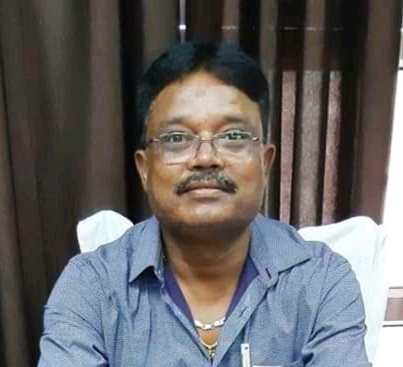 Vijay Kumar Nigam