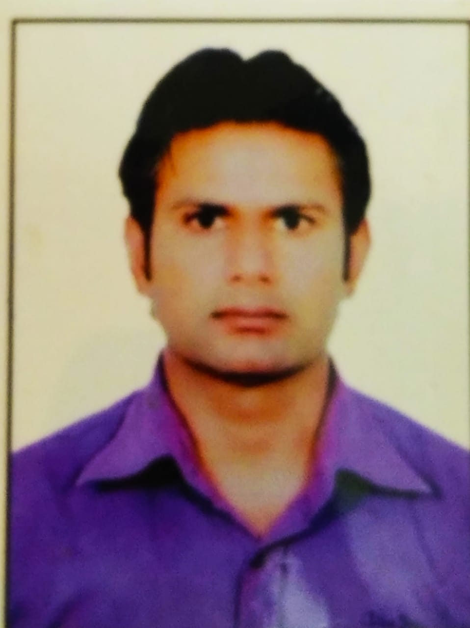 Shiv Kumar